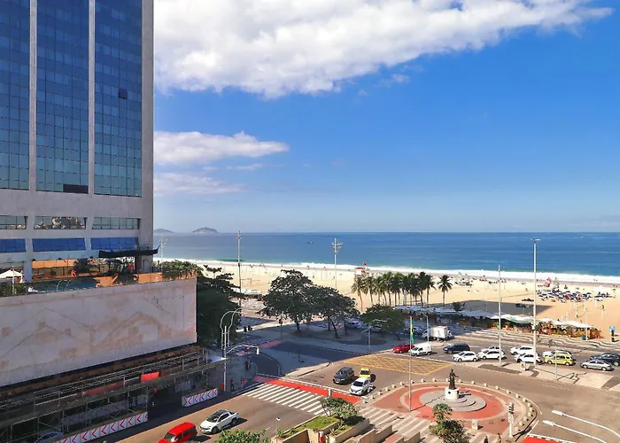 Rio Spot Homes Pj C038A Rio de Janeiro
